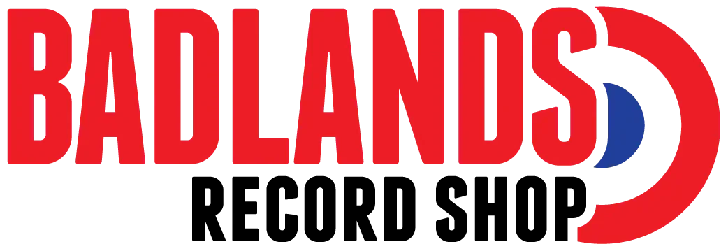 Badlands Records Cheltenham